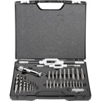 Exact 70551 GS32 Handtapset 32-delig Metrisch Rechtssnijdend DIN 352 HSS 1 set(s) - thumbnail