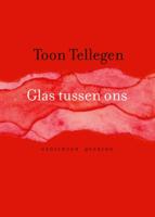 Glas tussen ons (Paperback)