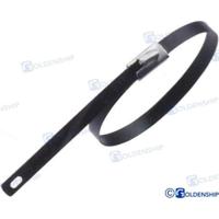 Abrazaderas GS38279 - ABRAZADERA INOX 500X7,96 (25