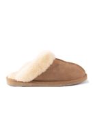 Shepherd Pantoffels Jessica 468056 Bruin-36  maat 36 - thumbnail