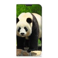 Samsung Galaxy Xcover 6 Pro Hoesje maken Panda