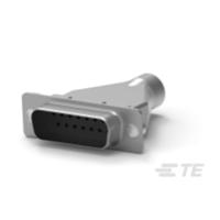 TE Connectivity TE AMP AMPLIMITE HD20 Crimp Snap-In 5750636-1 1 stuk(s) Piece - thumbnail