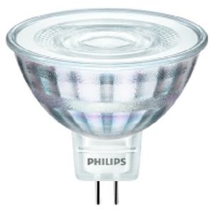 CorePro LED#30708700  - LED-lamp/Multi-LED 12V GU5.3 white CorePro LED30708700