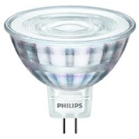CorePro LED#30708700  - LED-lamp/Multi-LED 12V GU5.3 white CorePro LED30708700 - thumbnail