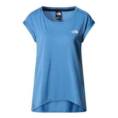 The North Face Tanken Tank Dames Indigo Stone XL