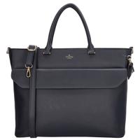 Charm London Laptoptas 15.6'' Cambridge Navy Charm London Laptoptas 15.6'' Cambridge Navy