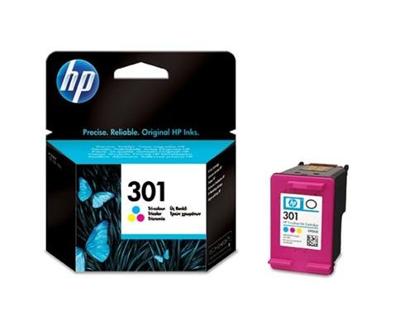 HP 301 kleur HP 301 kleur