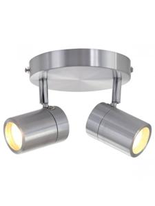 Besselink licht ST2487ST spotje GU10 LED