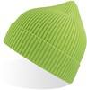 Atlantis AT103 Andy Beanie - Acid-Green - One Size