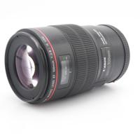 Canon EF 100mm F/2.8L IS USM Macro occasion