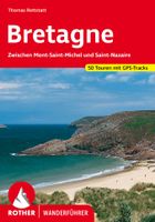 Wandelgids 247 Bretagne | Rother Bergverlag - thumbnail