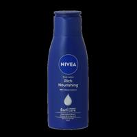 Nivea Bodymilk verzorgend 75 Milliliter