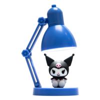 Sanrio Mini LED-Light with Figure Kuromi 10 cm Sanrio Mini LED-Light with Figure Kuromi 10 cm