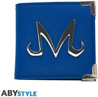 Dragon Ball Z - Majin Vegeta Premium Wallet - thumbnail