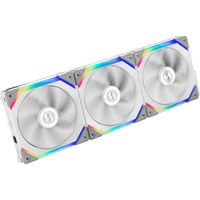 UNI FAN SL120 Triple Pack Case fan