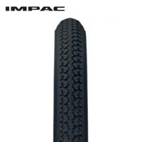 IMPAC buitenband is102 22 x 1 3 8 zwart