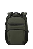 SAMSONITE PRO-DLX 6 BACKPACK GREEN - thumbnail