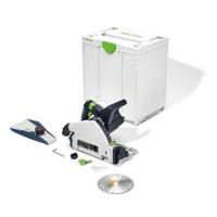 Festool accu invalcirkelzaag - TSC 55 KEB-Basic - 18/36 V - excl. accu en oplader - in systainer