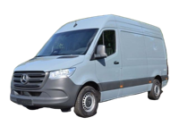 Mercedes Benz Sprinter
