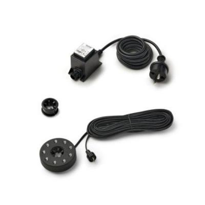 Vijververlichting Pondostar Led Ring Compact - Pontec