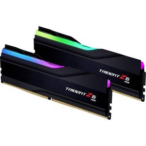 G.Skill F5-7600J3848F24GX2-TZ5RK Werkgeheugenmodule voor PC DDR5 48 GB 2 x 24 GB 7600 MHz F5-7600J3848F24GX2-TZ5RK