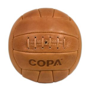 1950's COPA Retro Voetbal