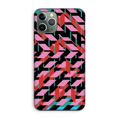 Skew Blush 2: iPhone 11 Pro Tough Case