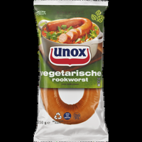 Unox Rookworst Vegetarisch 250 g bij Jumbo