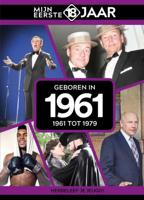 Geboren in 1961 (Hardback)