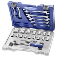 Expert by Facom Doppenset | 1/2 | 25 Delig - E032937
