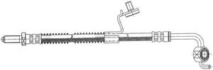 Remslang SL3703