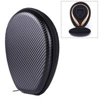 Universele draagbare gras mat textuur EVA schokbestendige draadloze Bluetooth opknoping nek sport oortelefoon bescherming vak voor JBL/LG/Sony/Samsung