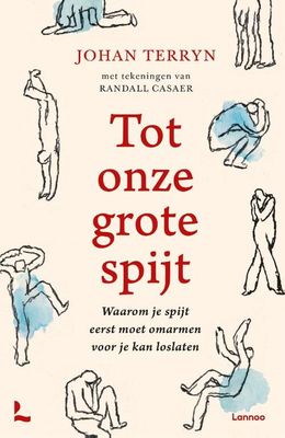 Tot onze grote spijt - Johan Terryn - Paperback (9789401496919)
