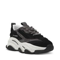 Steve Madden Possession-e Sm19000033 Sneakers Black Smoke