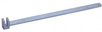 Cycplus Cyclus crankrichter voor stalen cranks