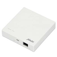 Alecto SMART-BRIDGE10 - Koppeling punt voor Zigbee sensoren naar netwerk / internet