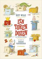 Een toren dozen (Hardback)