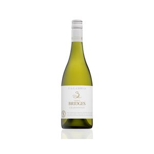 Calabria Family Wines Three Bridges Chardonnay Tumbarumba Australia