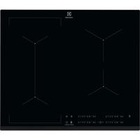 Electrolux EIV634 Zwart Ingebouwd 60 cm Inductiekookplaat zones 4 zone(s) Electrolux EIV634 Zwart Ingebouwd 60 cm Inductiekookplaat zones 4 zone(s)