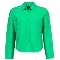 Meisjes blouse Lange mouwen