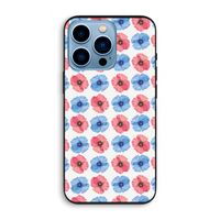 Klaproosjes: iPhone 13 Pro Biologisch afbreekbaar hoesje