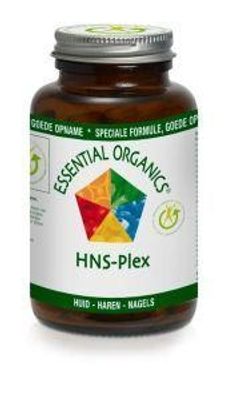 HNS Plex