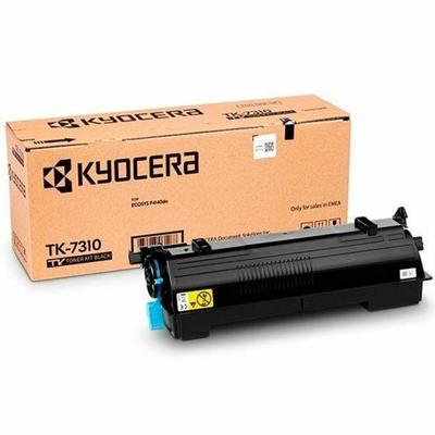 Toner Kyocera 1T02Y40NL0 Zwart
