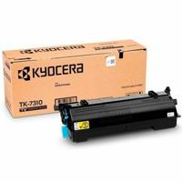Toner Kyocera 1T02Y40NL0 Zwart