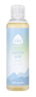 Chi Natural Life Badolie Davos Luchtwegen