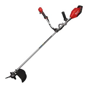 Milwaukee M18 FUEL™ FBCU-802 Accu Bosmaaier 18V 8.0Ah - 4933492298