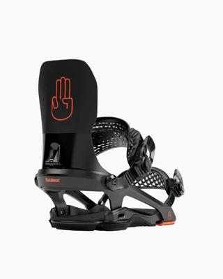 Bataleon Snowboard Binding M