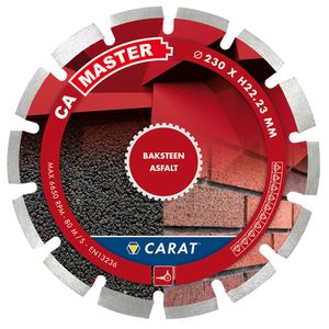 DIAMZAAG CA D 125 CAM1253000
