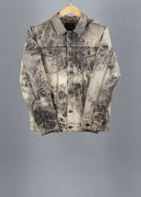 Vintage Clock Jacket