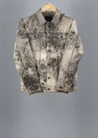 Vintage Clock Jacket
